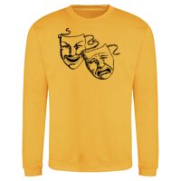 AWDis Sweatshirt Thumbnail