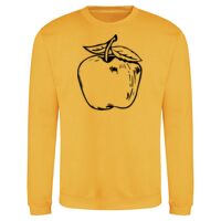 AWDis Sweatshirt Thumbnail