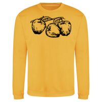 AWDis Sweatshirt Thumbnail