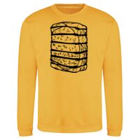 AWDis Sweatshirt Thumbnail