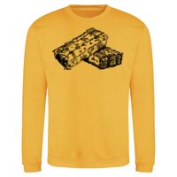 AWDis Sweatshirt Thumbnail