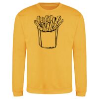 AWDis Sweatshirt Thumbnail