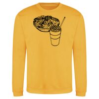 AWDis Sweatshirt Thumbnail