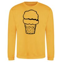 AWDis Sweatshirt Thumbnail