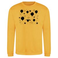 AWDis Sweatshirt Thumbnail