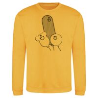 AWDis Sweatshirt Thumbnail