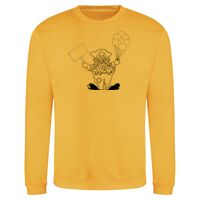 AWDis Sweatshirt Thumbnail