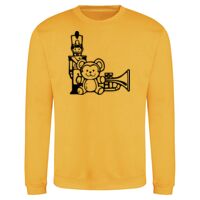 AWDis Sweatshirt Thumbnail