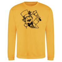 AWDis Sweatshirt Thumbnail