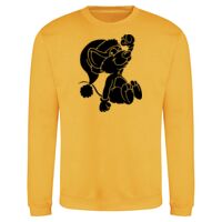 AWDis Sweatshirt Thumbnail