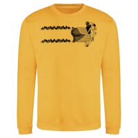 AWDis Sweatshirt Thumbnail