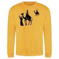 AWDis Sweatshirt Thumbnail