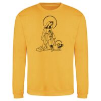 AWDis Sweatshirt Thumbnail