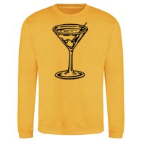 AWDis Sweatshirt Thumbnail