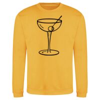 AWDis Sweatshirt Thumbnail
