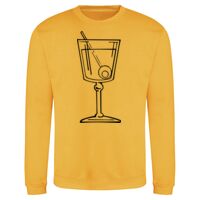 AWDis Sweatshirt Thumbnail