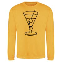 AWDis Sweatshirt Thumbnail