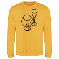 AWDis Sweatshirt Thumbnail