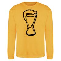 AWDis Sweatshirt Thumbnail