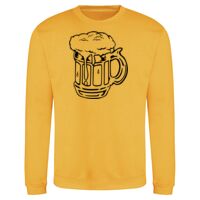 AWDis Sweatshirt Thumbnail