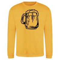 AWDis Sweatshirt Thumbnail