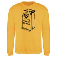 AWDis Sweatshirt Thumbnail