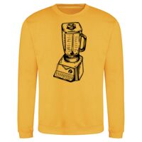 AWDis Sweatshirt Thumbnail