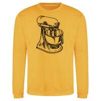 AWDis Sweatshirt Thumbnail