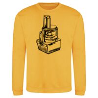 AWDis Sweatshirt Thumbnail