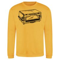 AWDis Sweatshirt Thumbnail