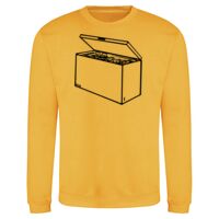AWDis Sweatshirt Thumbnail
