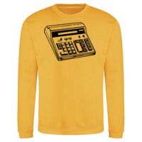 AWDis Sweatshirt Thumbnail