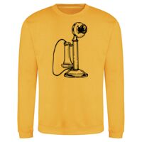 AWDis Sweatshirt Thumbnail