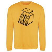 AWDis Sweatshirt Thumbnail