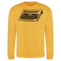 AWDis Sweatshirt Thumbnail
