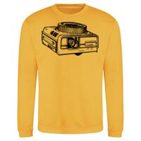 AWDis Sweatshirt Thumbnail