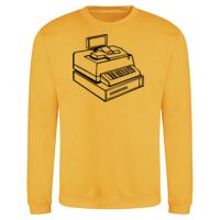 AWDis Sweatshirt Thumbnail