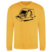 AWDis Sweatshirt Thumbnail