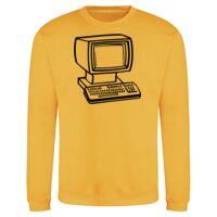 AWDis Sweatshirt Thumbnail