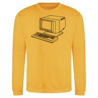 AWDis Sweatshirt Thumbnail