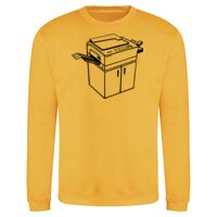 AWDis Sweatshirt Thumbnail