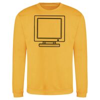 AWDis Sweatshirt Thumbnail