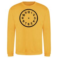 AWDis Sweatshirt Thumbnail