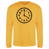 AWDis Sweatshirt Thumbnail