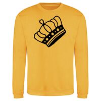 AWDis Sweatshirt Thumbnail