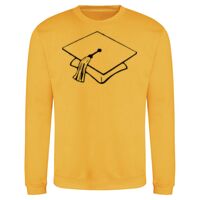 AWDis Sweatshirt Thumbnail