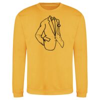 AWDis Sweatshirt Thumbnail