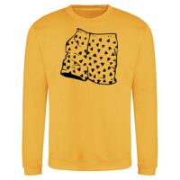 AWDis Sweatshirt Thumbnail