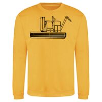 AWDis Sweatshirt Thumbnail