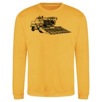 AWDis Sweatshirt Thumbnail